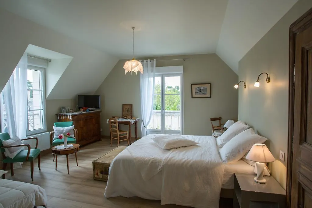 La Maison du Carroir-1