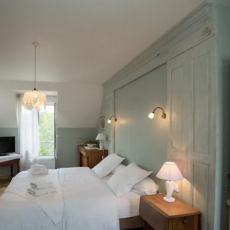 La Maison du Carroir-2